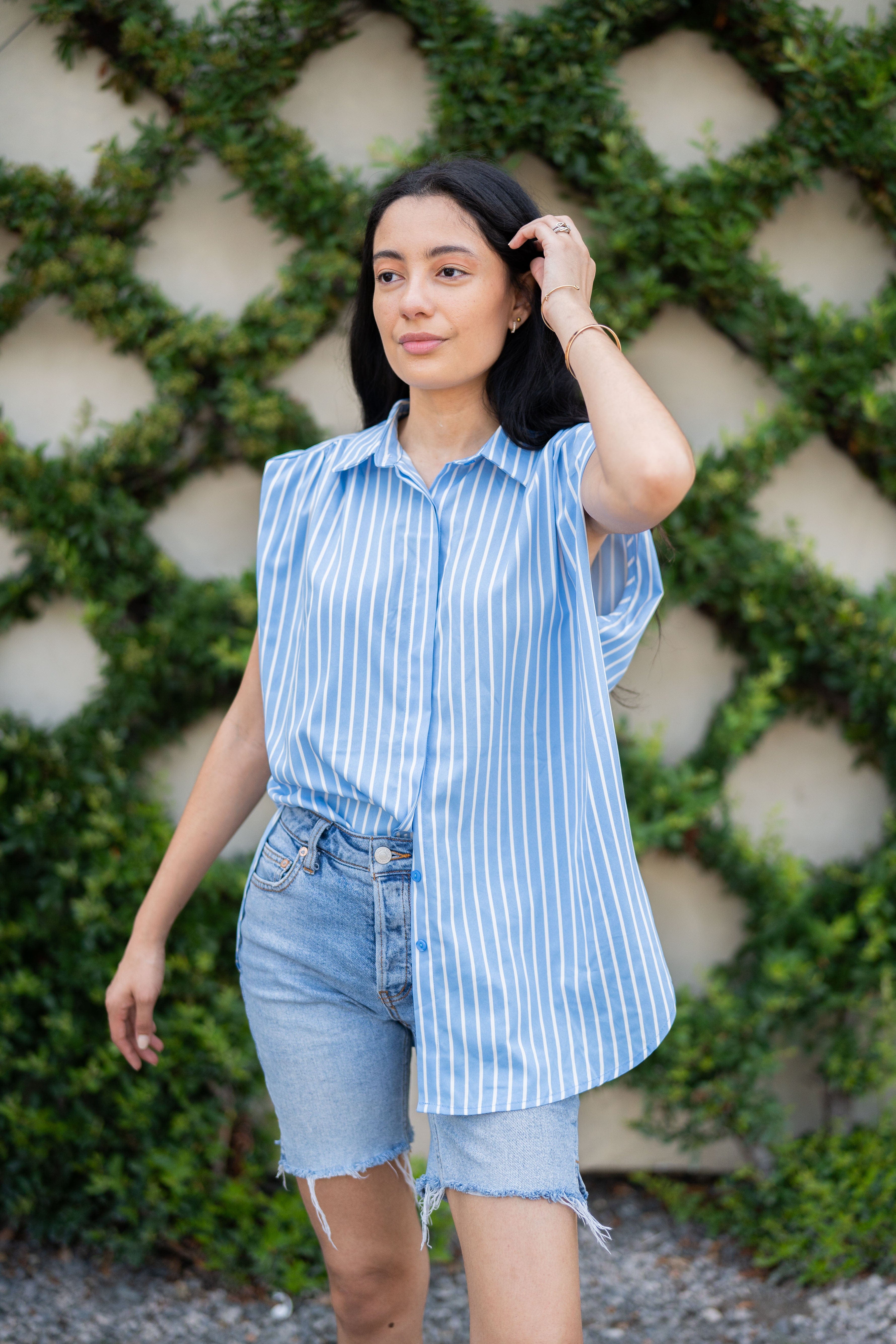 Adonis Top - GABRIELLE ISABEL