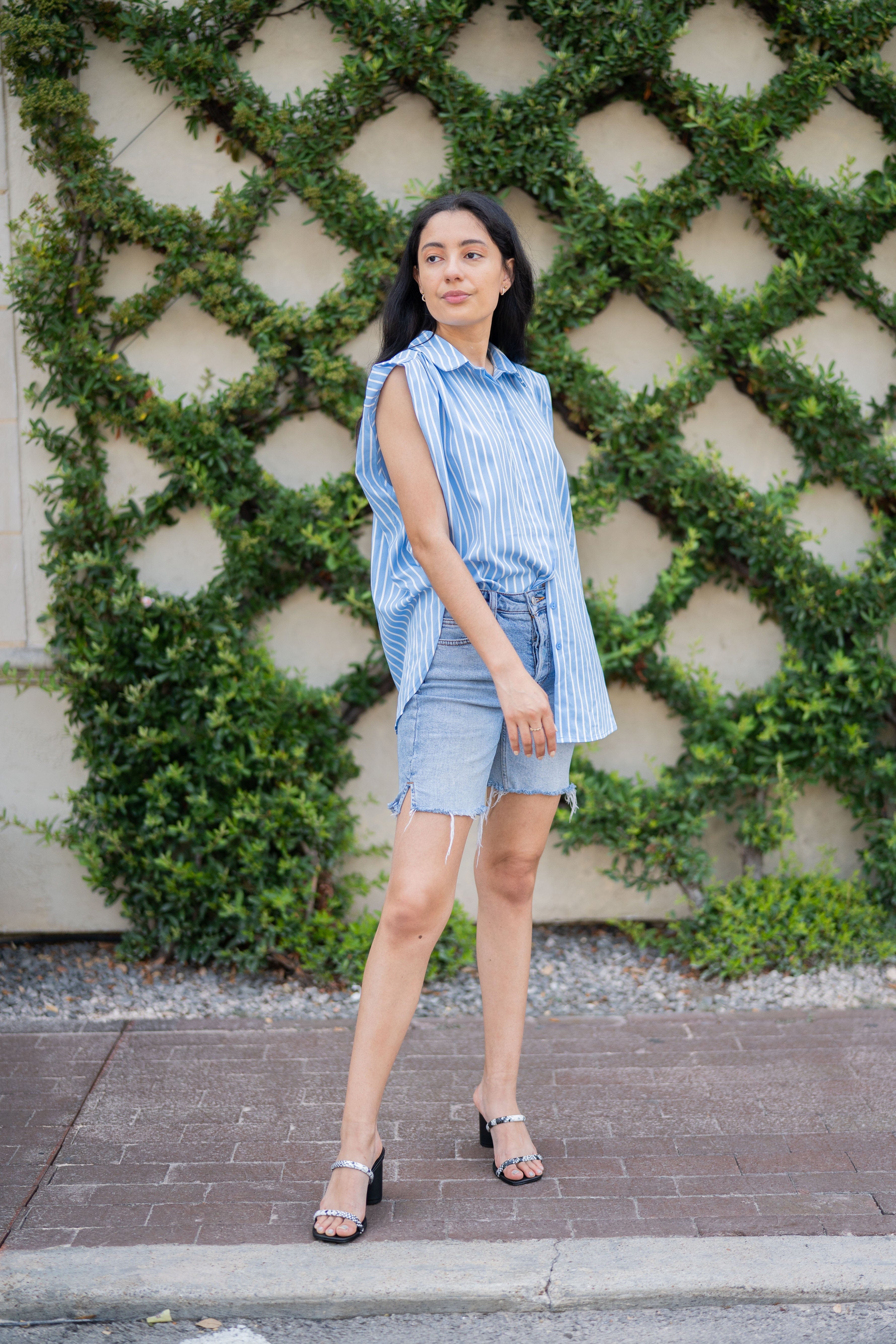 Adonis Top - GABRIELLE ISABEL