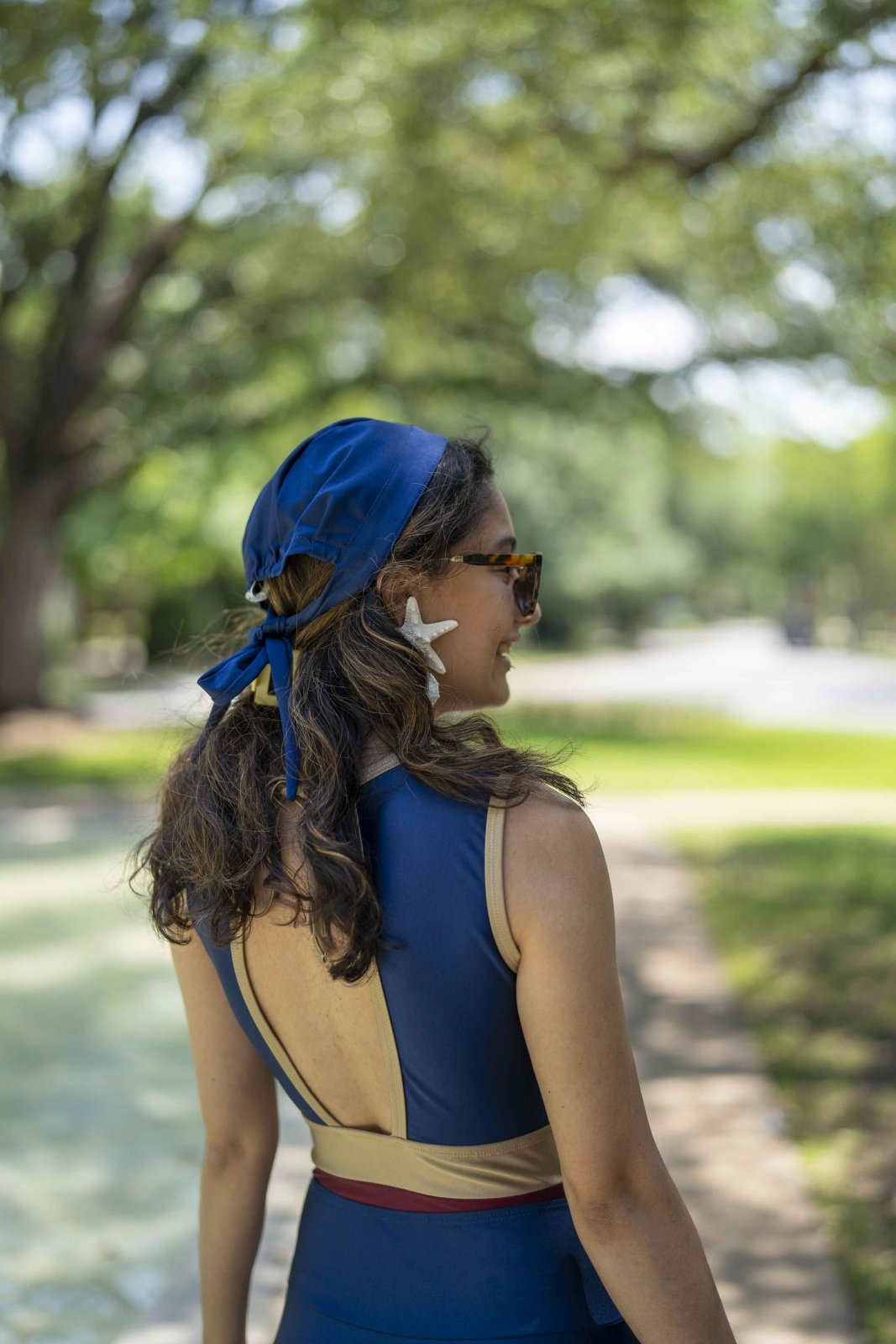 Arc Swim Cap - GABRIELLE ISABEL