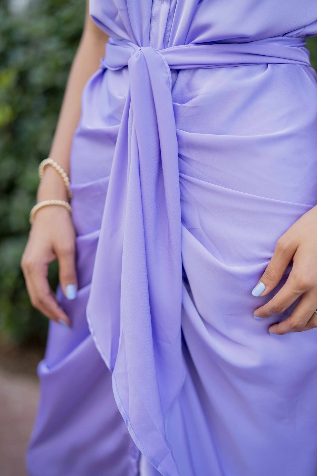 Divine Dress - GABRIELLE ISABEL