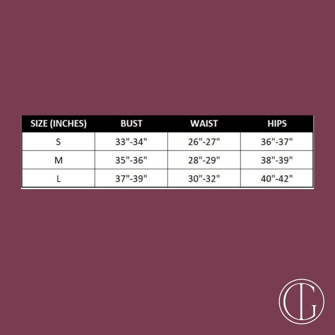 Gemma Jumpsuit - GABRIELLE ISABEL