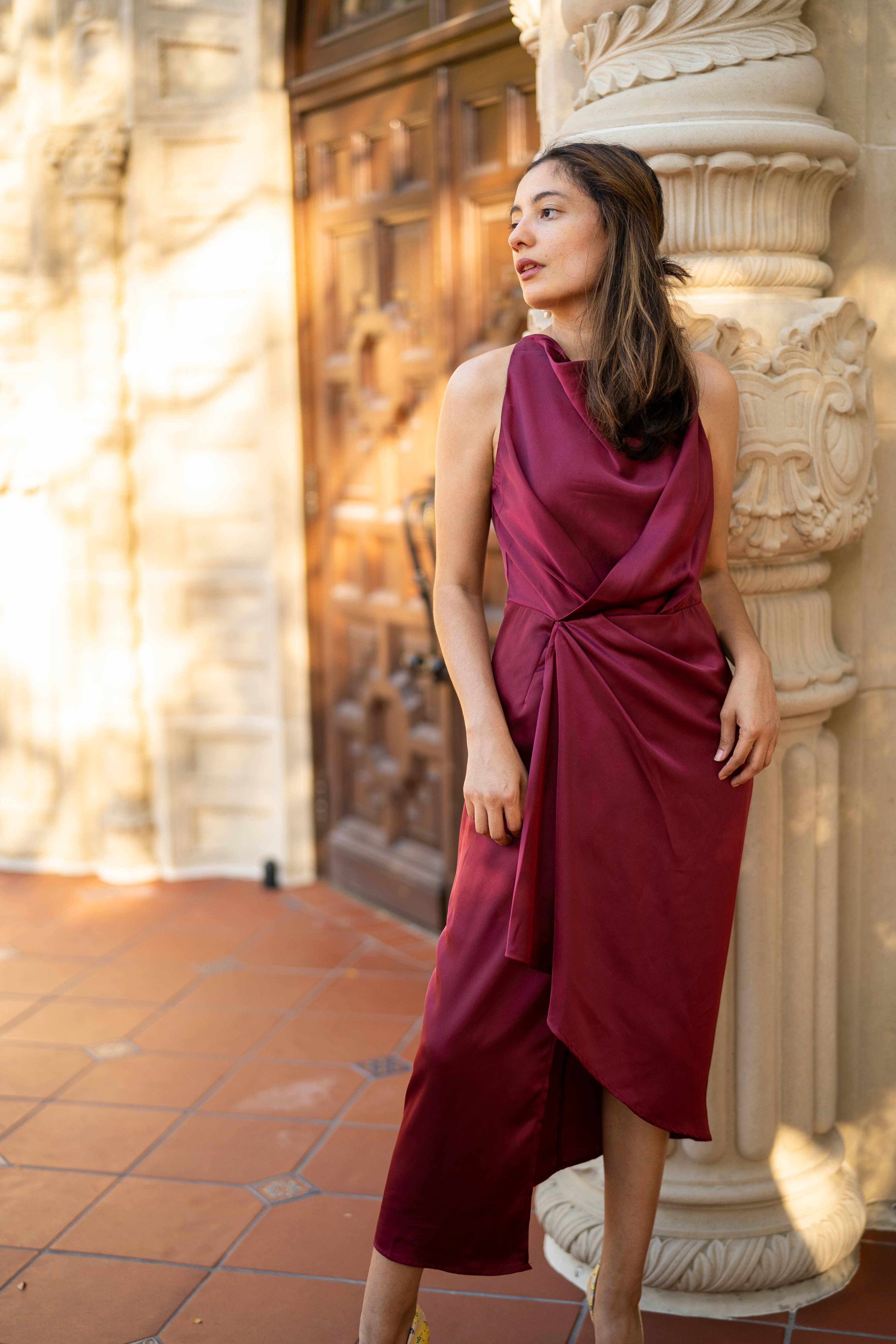 Grace Dress - GABRIELLE ISABEL