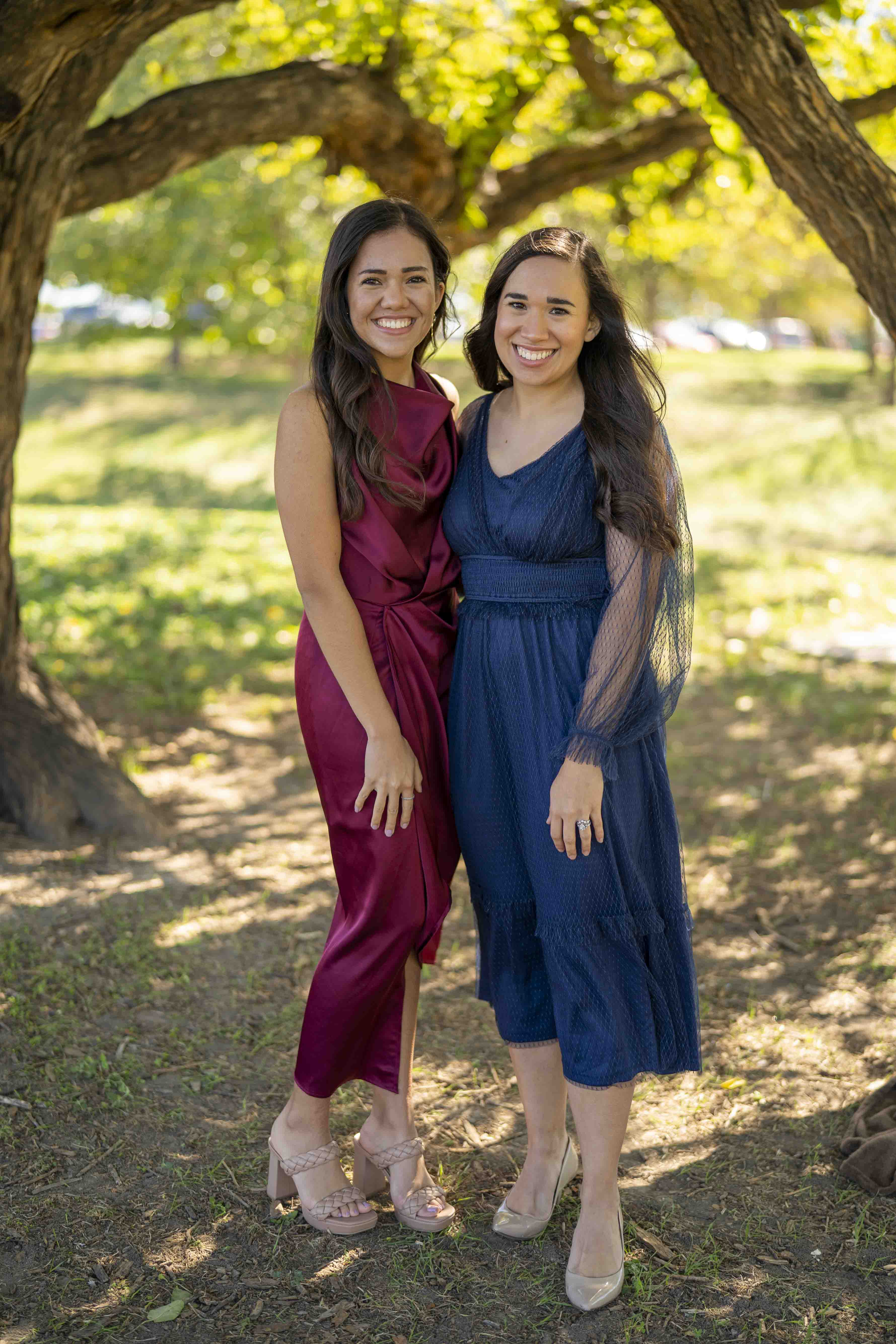 Merciful Dress - GABRIELLE ISABEL