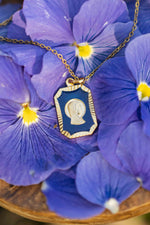 Load image into Gallery viewer, Mother Mary Charm - GABRIELLE ISABEL

