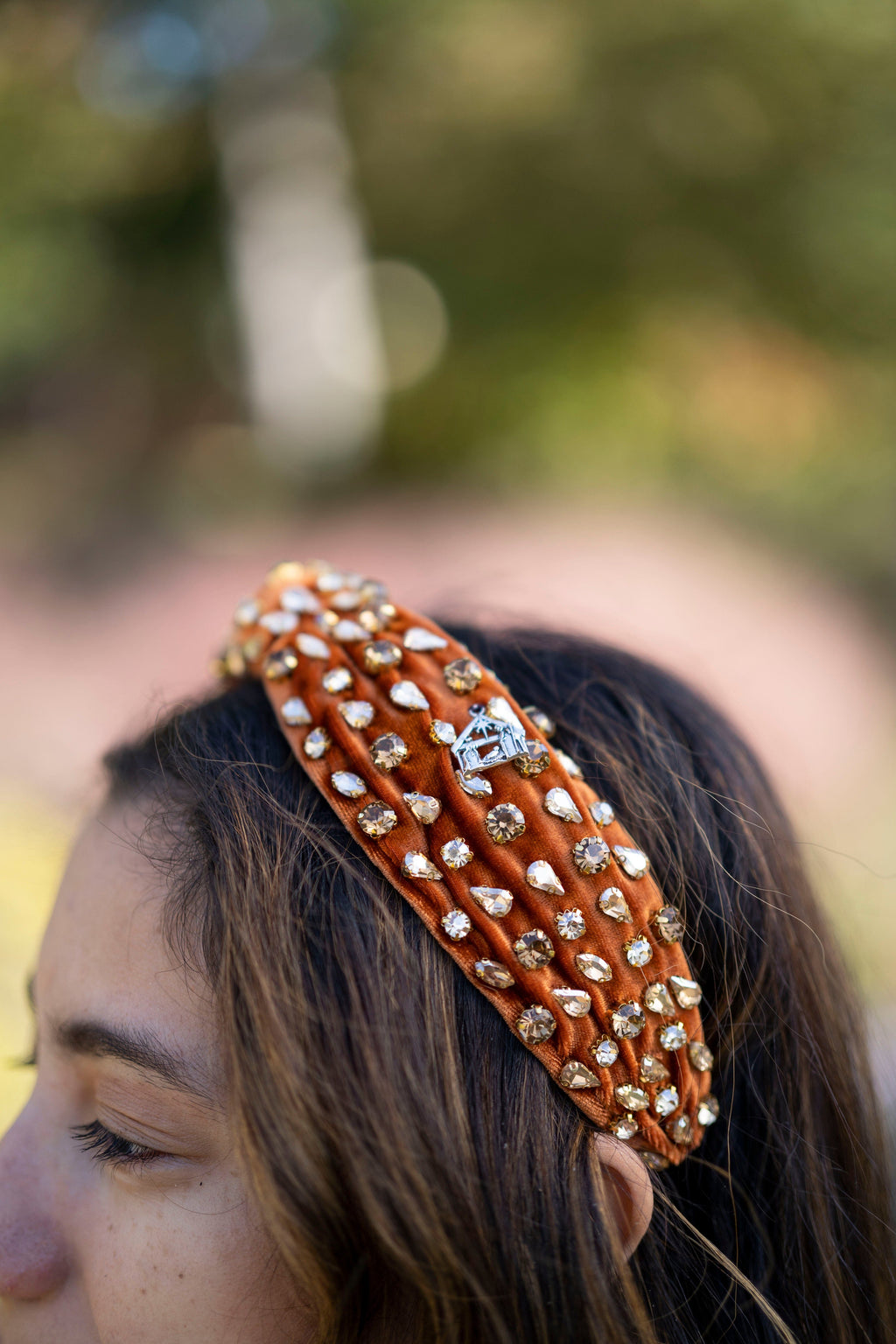Nativity Headband - GABRIELLE ISABEL