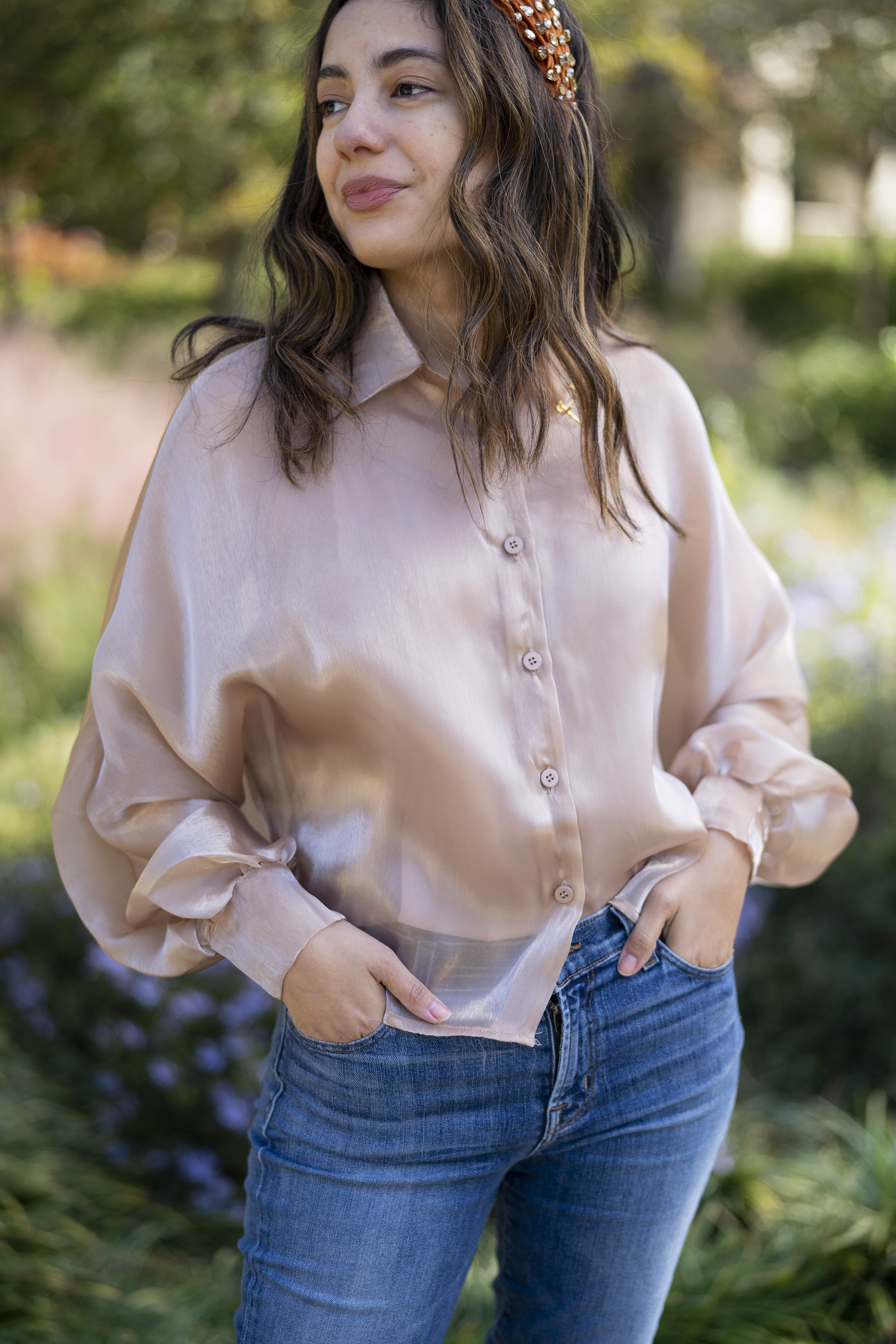 Noel Top - GABRIELLE ISABEL