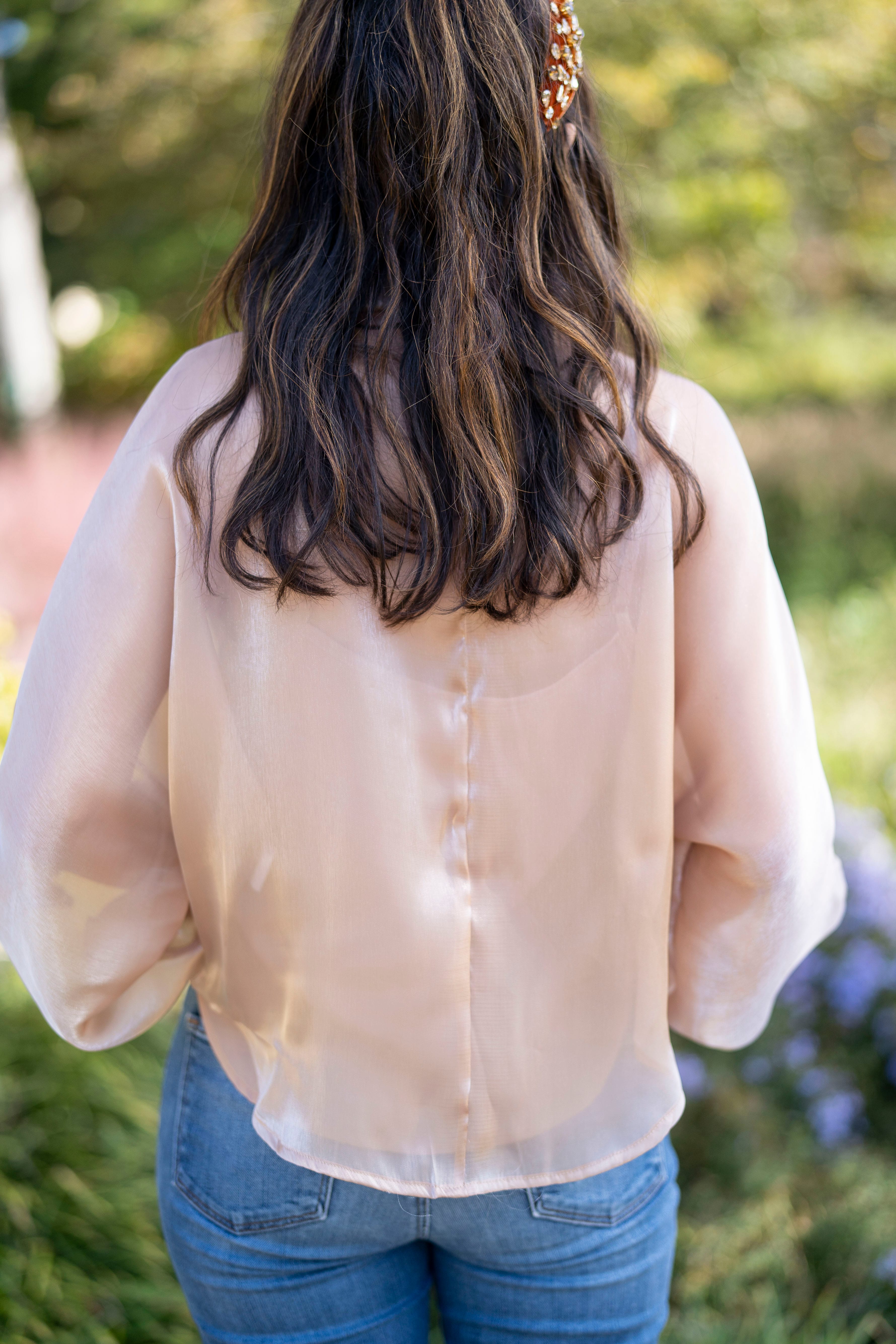 Noel Top - GABRIELLE ISABEL