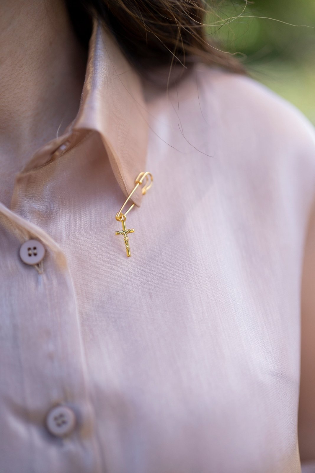 Noel Top - GABRIELLE ISABEL