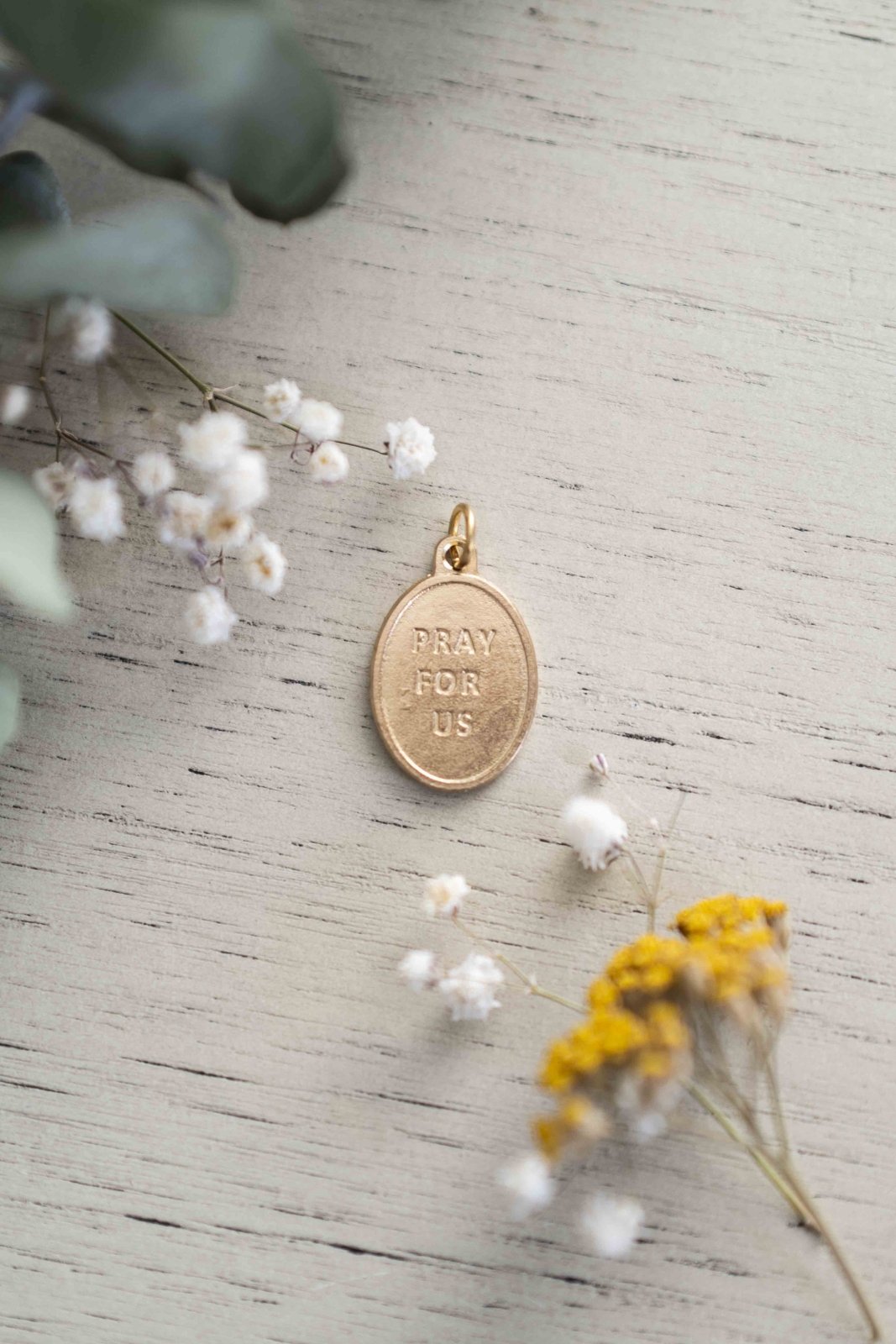 Our Lady of Fatima - GABRIELLE ISABEL