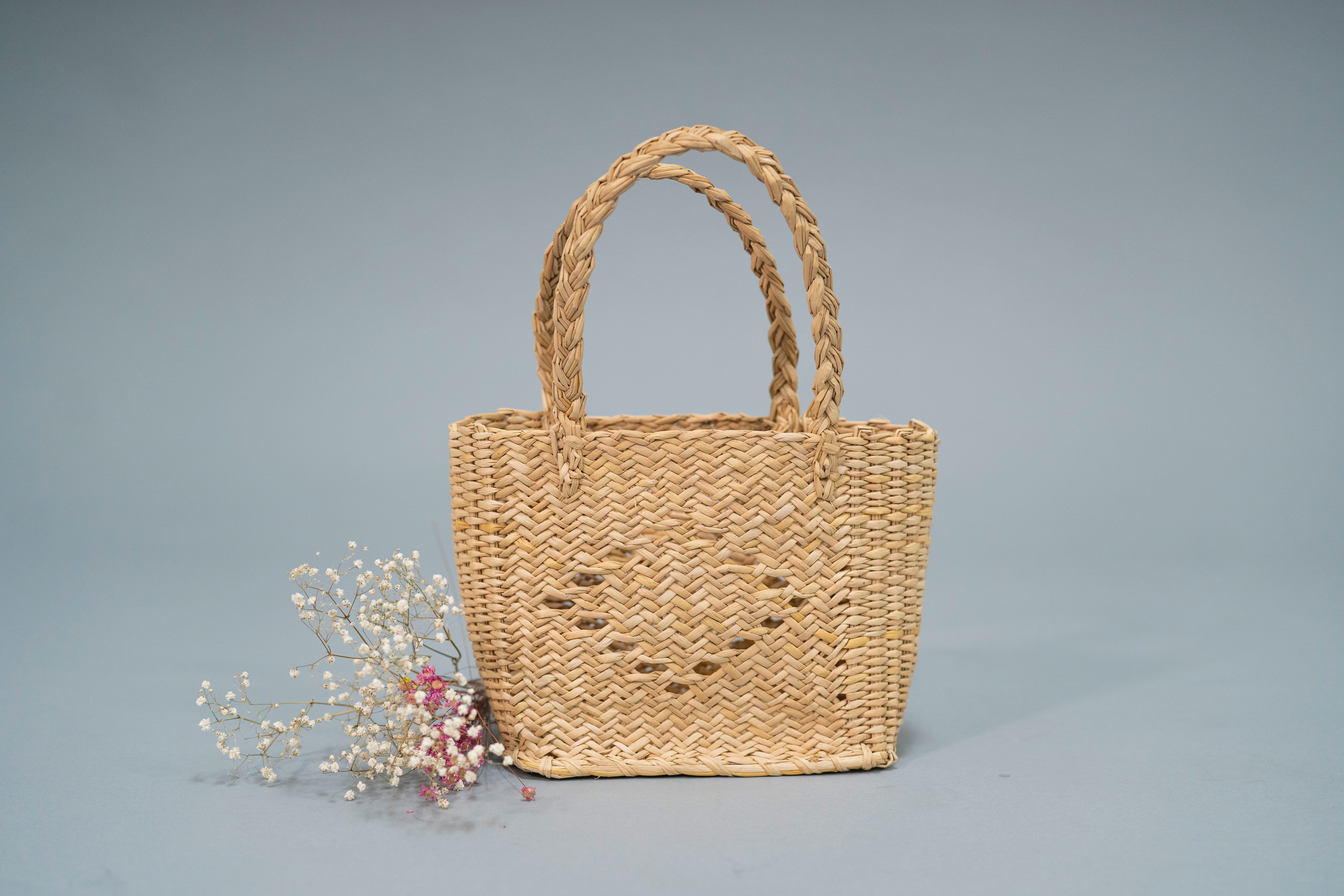 Rose de Lima Bag - GABRIELLE ISABEL