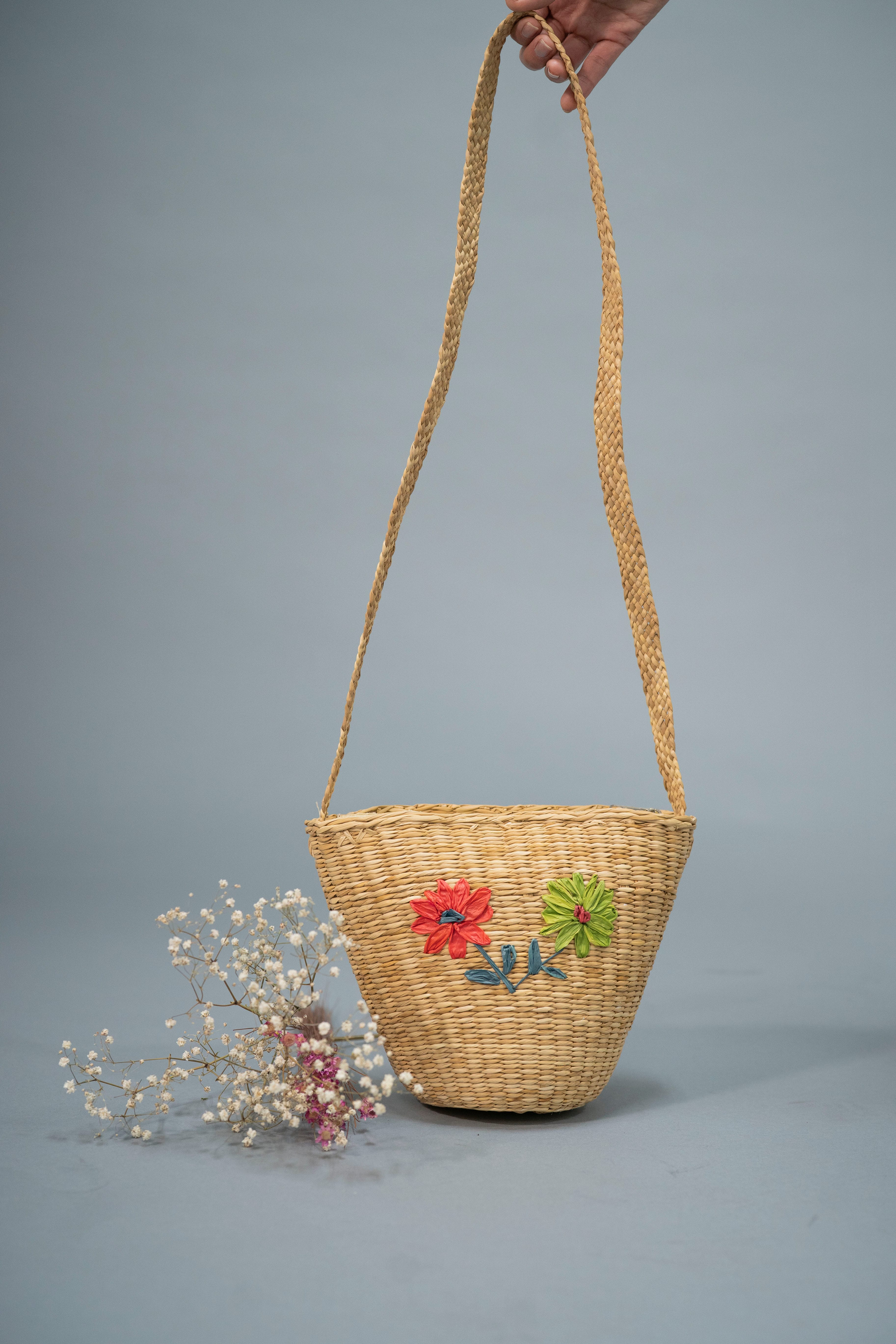 Rose de Lima Bag - GABRIELLE ISABEL