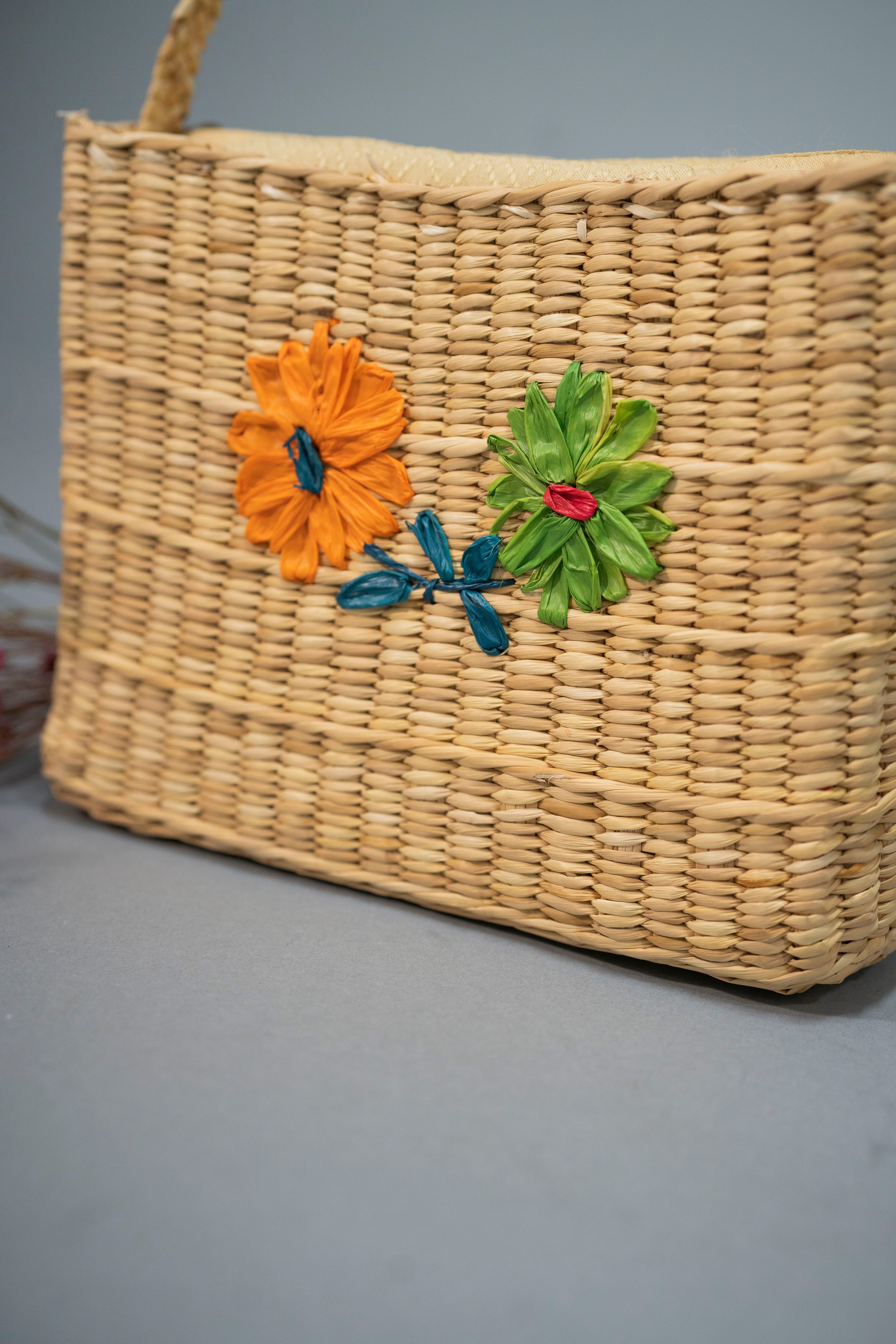 Rose de Lima Bag - GABRIELLE ISABEL