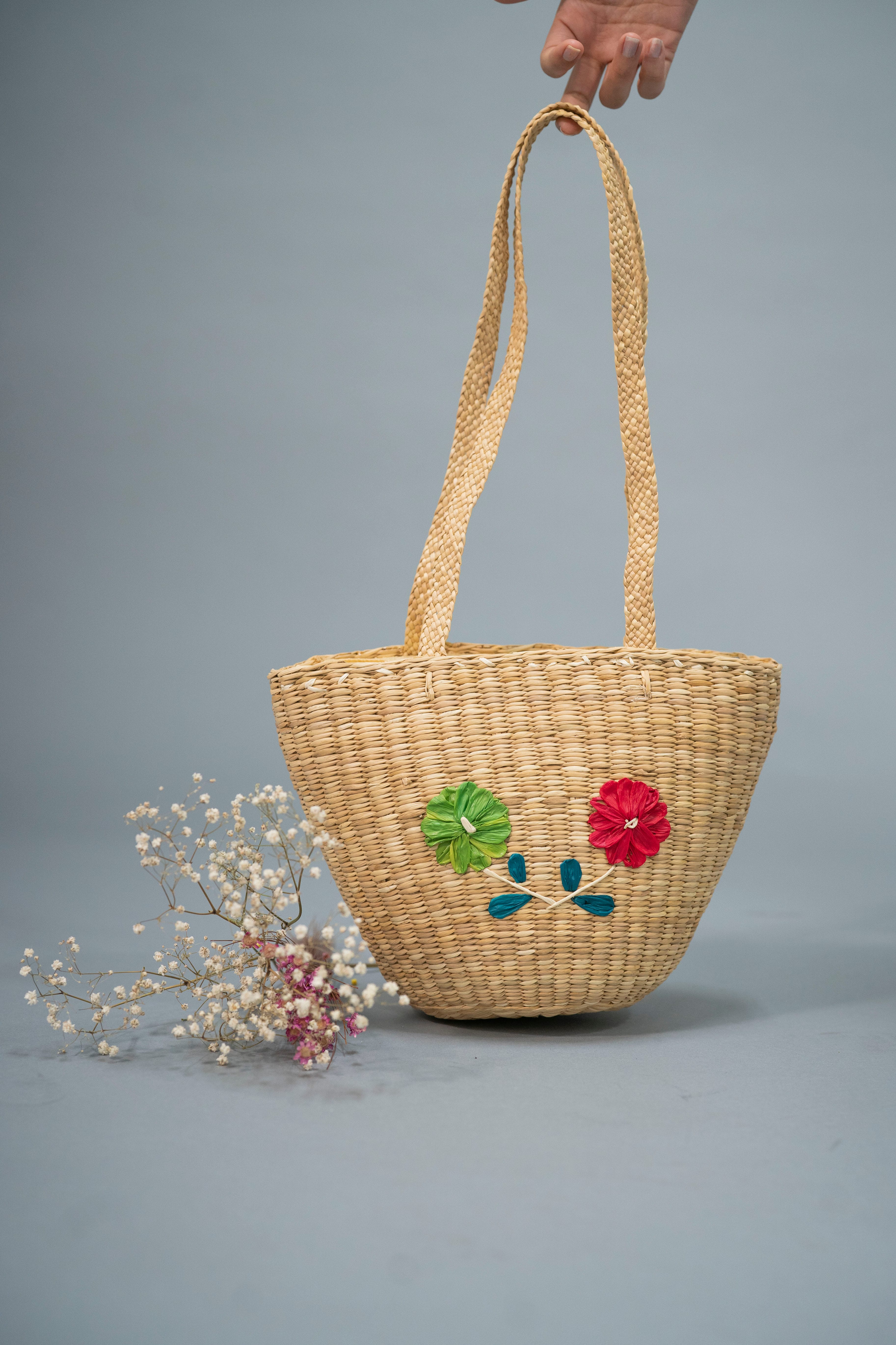Rose de Lima Bag - GABRIELLE ISABEL