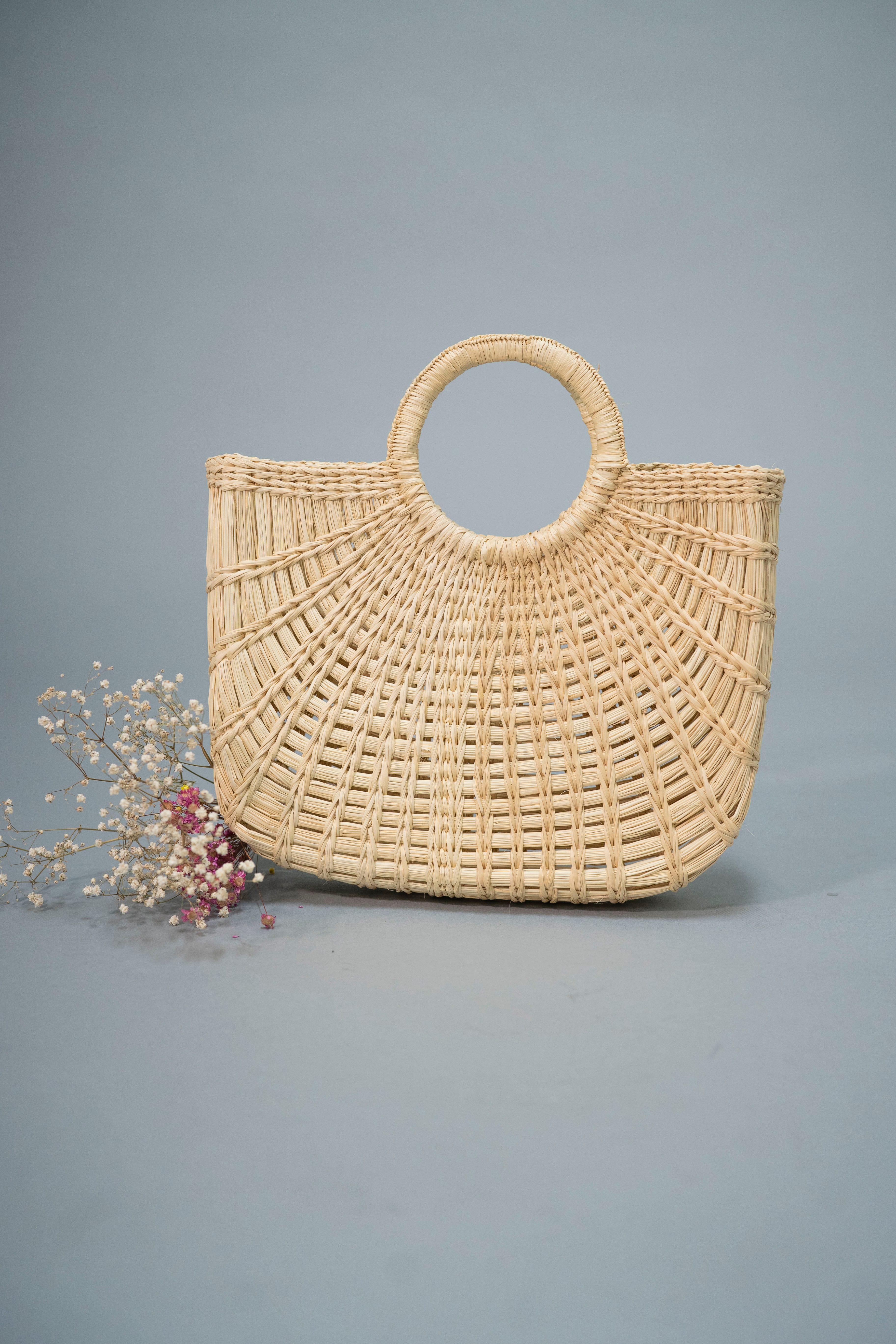 Rose de Lima Bag - GABRIELLE ISABEL