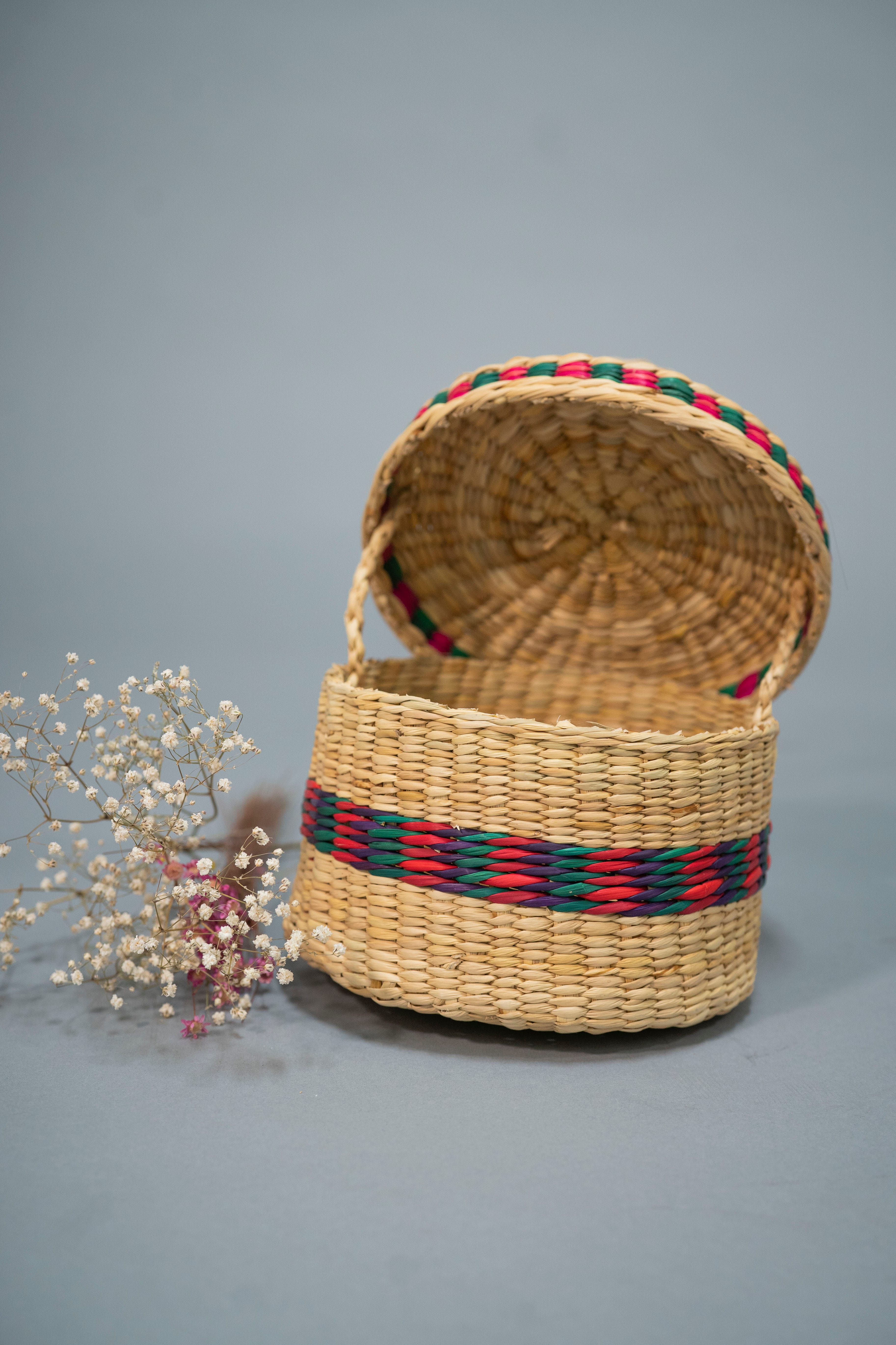 Rose de Lima Bag - GABRIELLE ISABEL