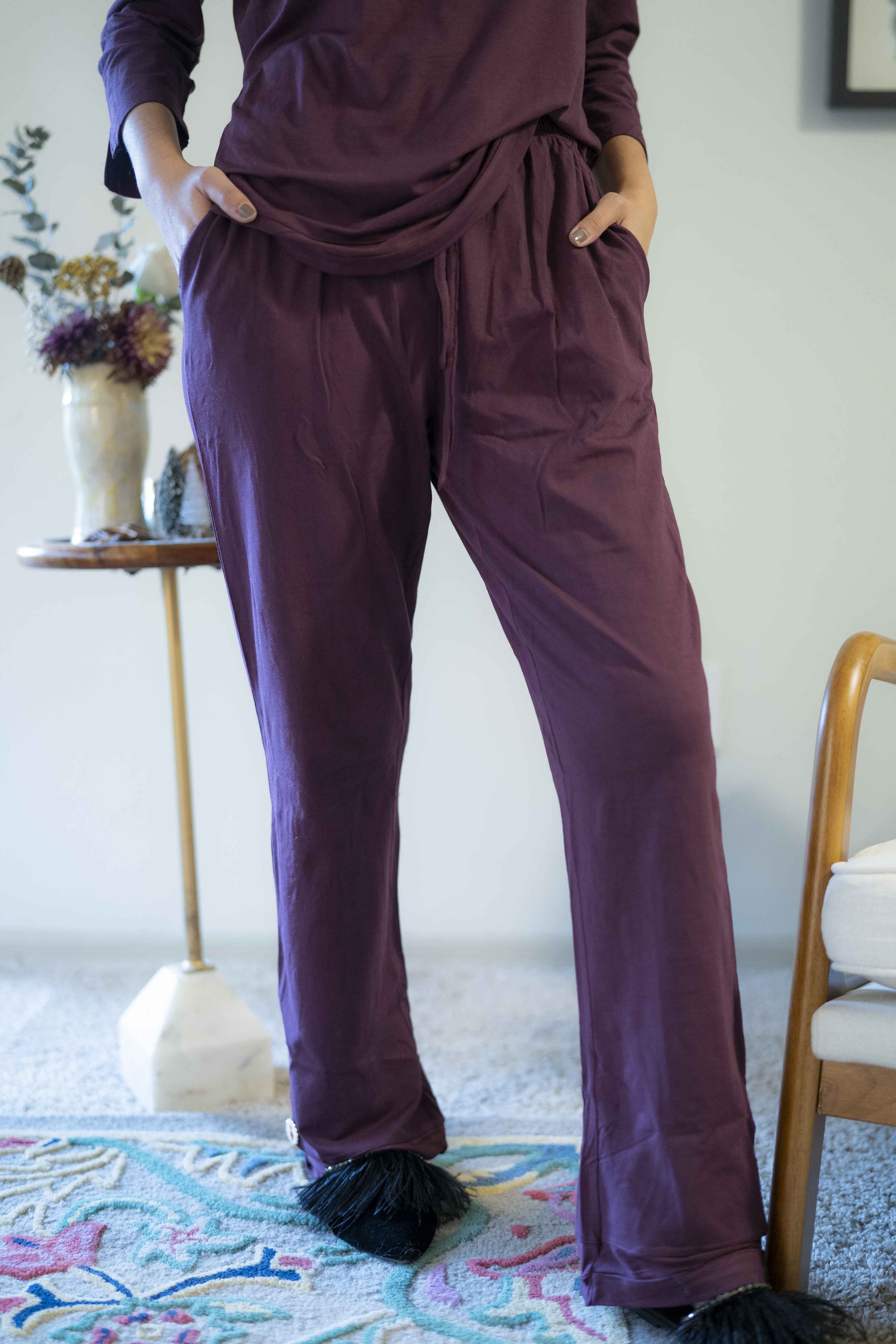 Sacred Heart Pajamas - GABRIELLE ISABEL