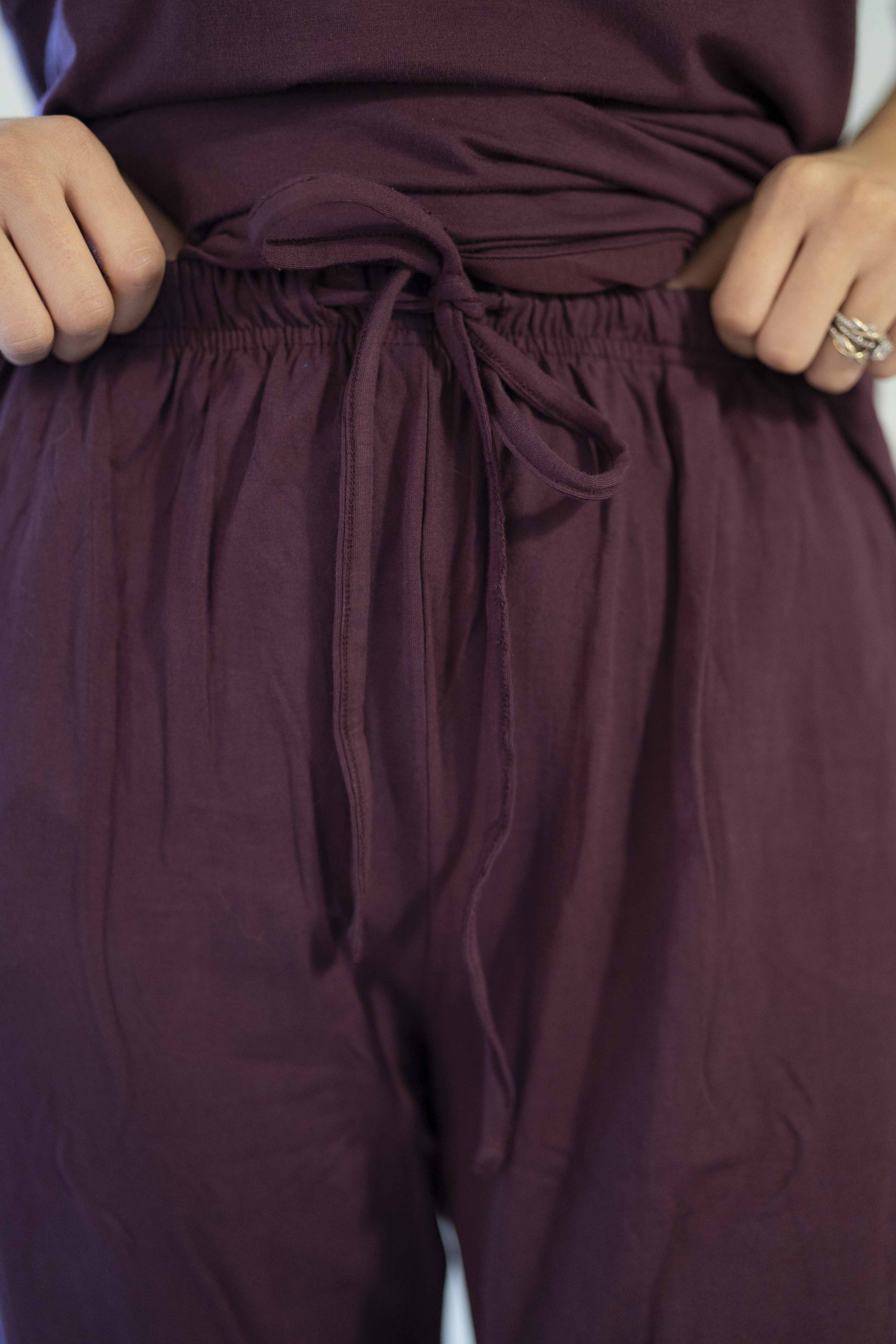 Sacred Heart Pajamas - GABRIELLE ISABEL