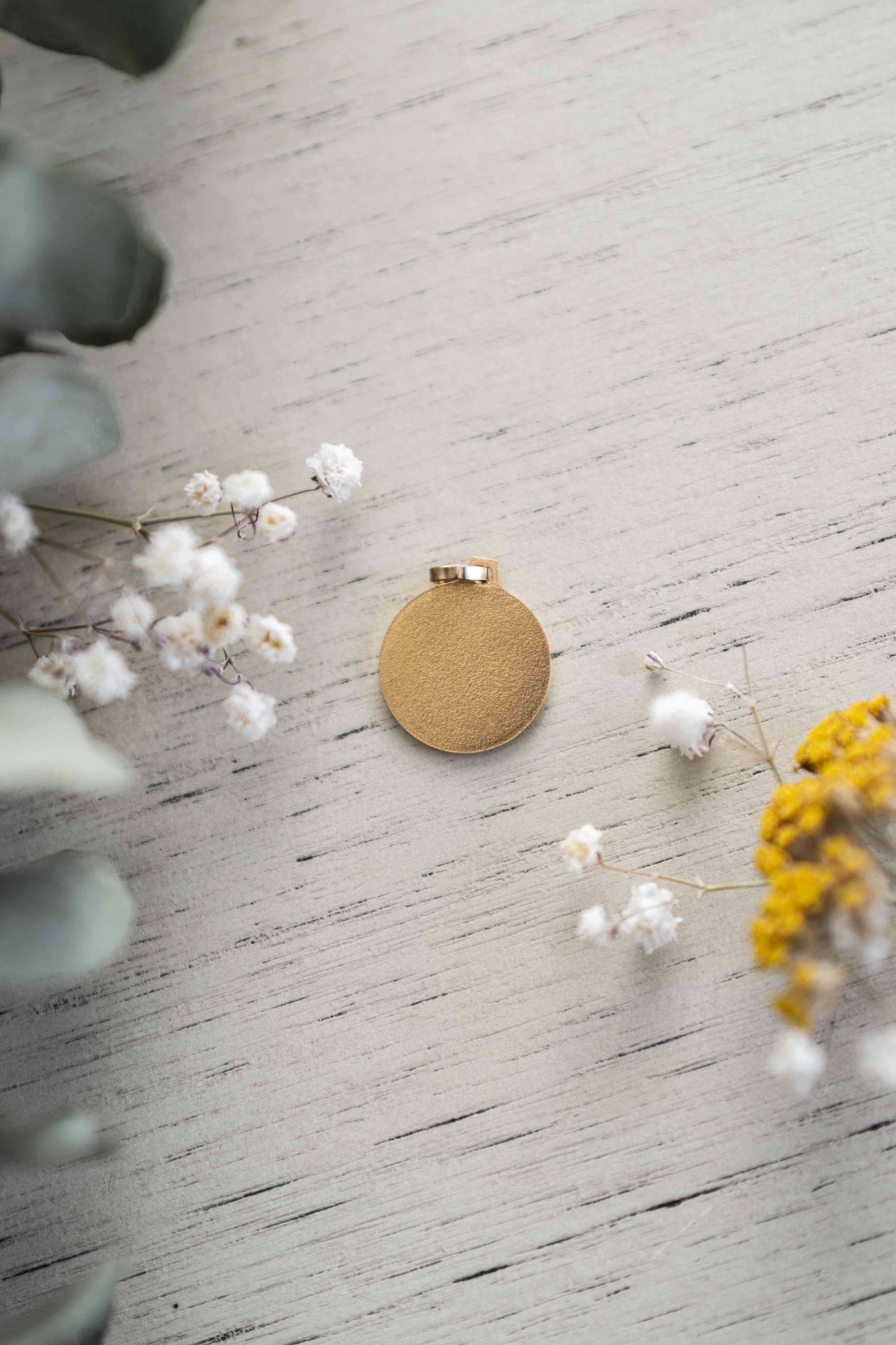 Saint Cecilia - GABRIELLE ISABEL