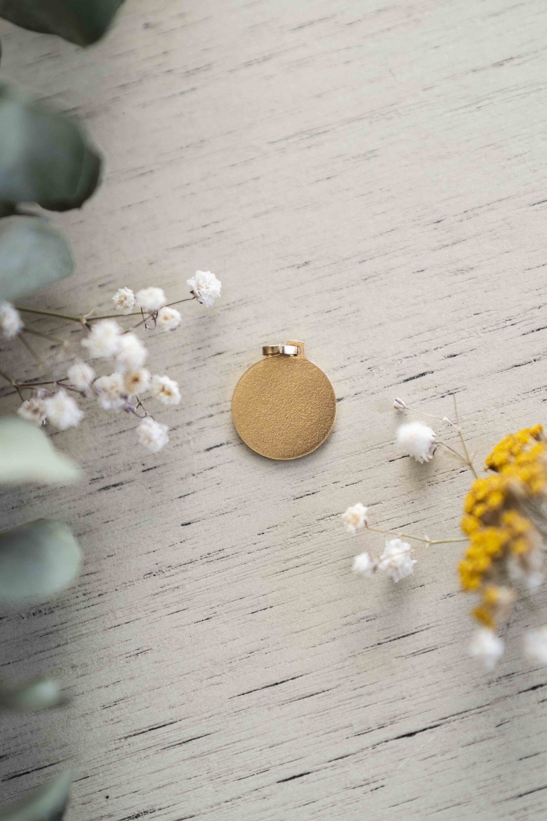 Saint Cecilia - GABRIELLE ISABEL