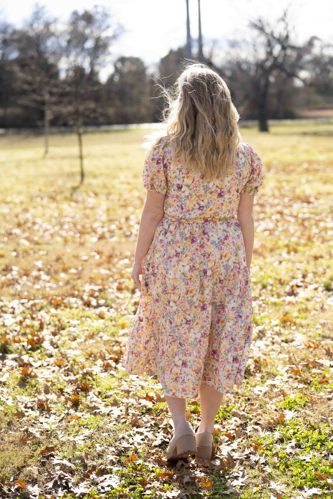 Unconditional Dress - GABRIELLE ISABEL